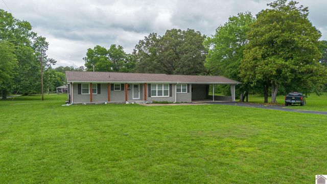 3561 Beal, Hardin, KY 42048