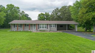 3561 Beal, Hardin, KY 42048