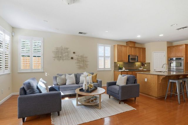 1643 Badger Way, Tracy, CA 95304