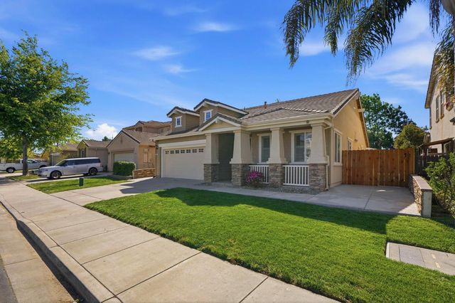 1643 Badger Way, Tracy, CA 95304
