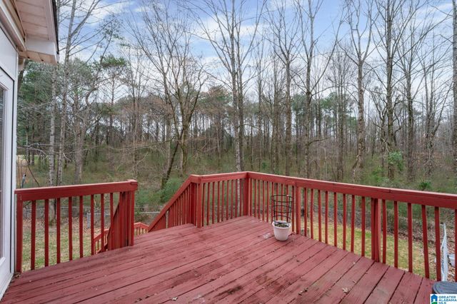 691 JESSICA PLACE, Pleasant Grove, AL 35127