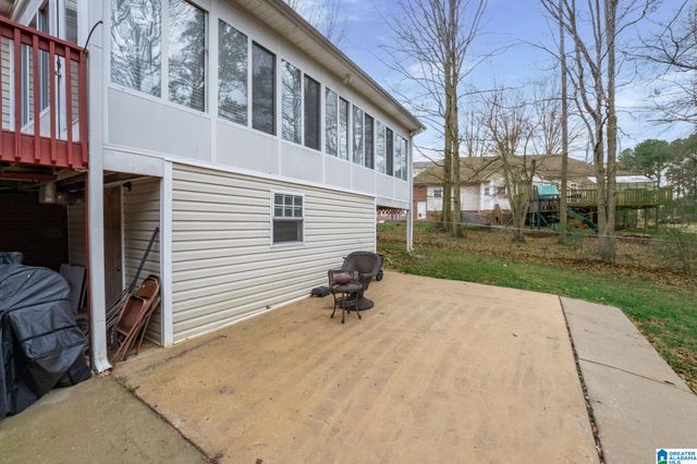 691 JESSICA PLACE, Pleasant Grove, AL 35127