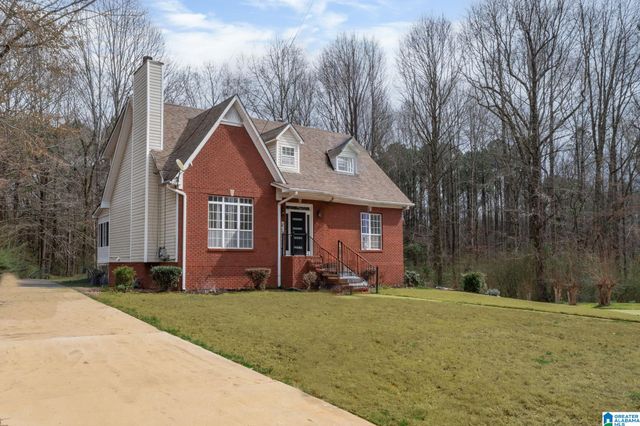 691 JESSICA PLACE, Pleasant Grove, AL 35127
