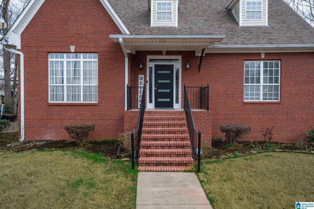 691 JESSICA PLACE, Pleasant Grove, AL 35127