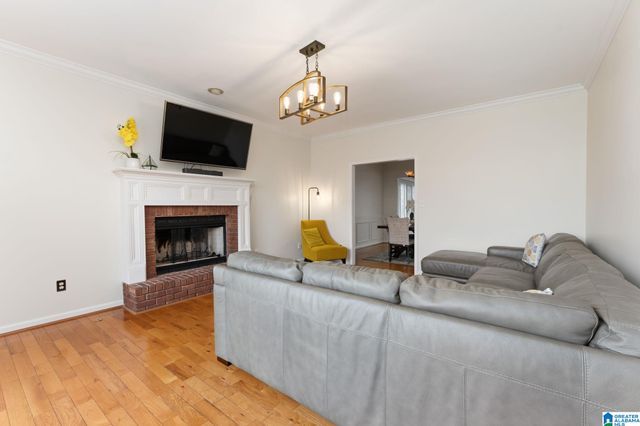 691 JESSICA PLACE, Pleasant Grove, AL 35127