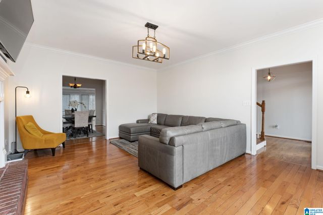 691 JESSICA PLACE, Pleasant Grove, AL 35127