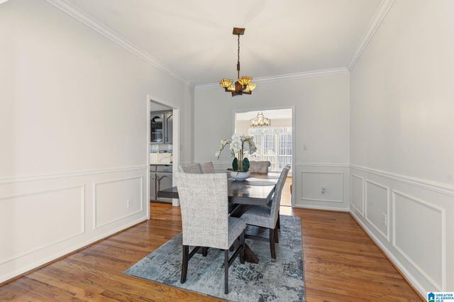 691 JESSICA PLACE, Pleasant Grove, AL 35127