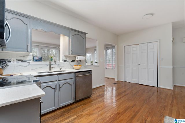 691 JESSICA PLACE, Pleasant Grove, AL 35127