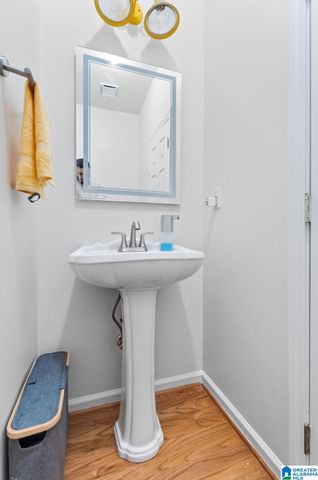 691 JESSICA PLACE, Pleasant Grove, AL 35127