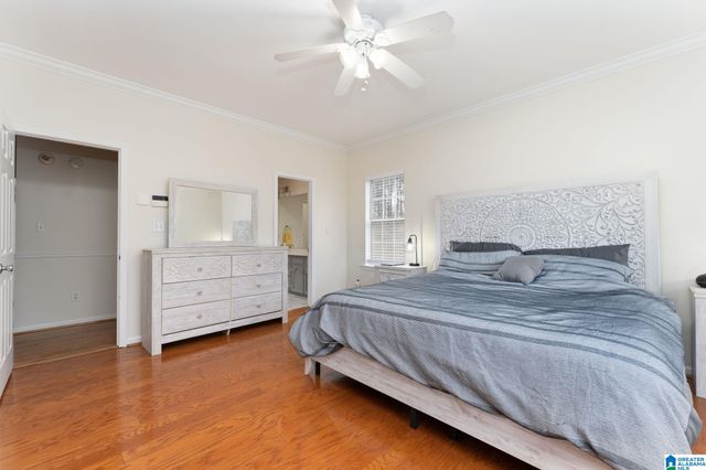 691 JESSICA PLACE, Pleasant Grove, AL 35127