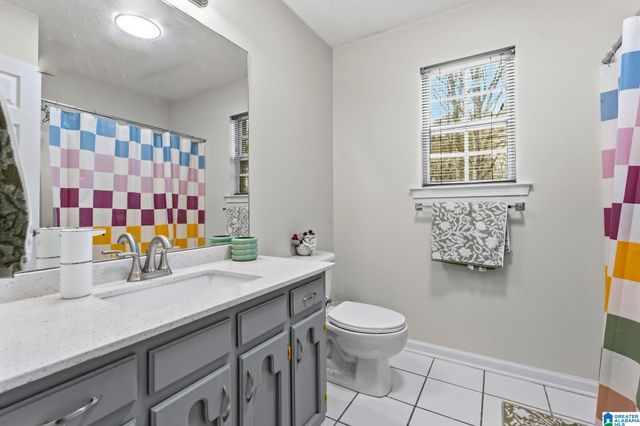 691 JESSICA PLACE, Pleasant Grove, AL 35127