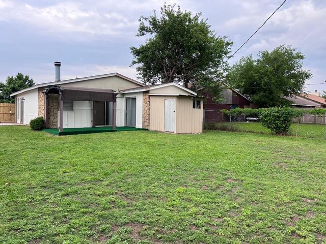 509 NW 113th Street, Oklahoma City, OK 73114