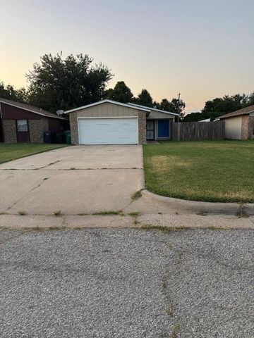 509 NW 113th Street, Oklahoma City, OK 73114