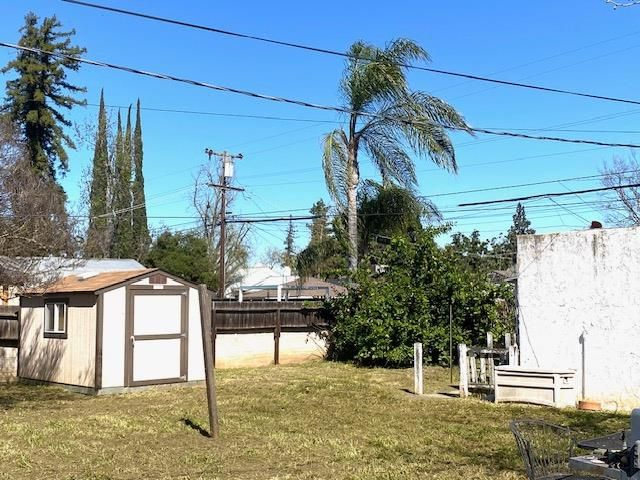 3004 N Thorne Avenue, Fresno, CA 93704