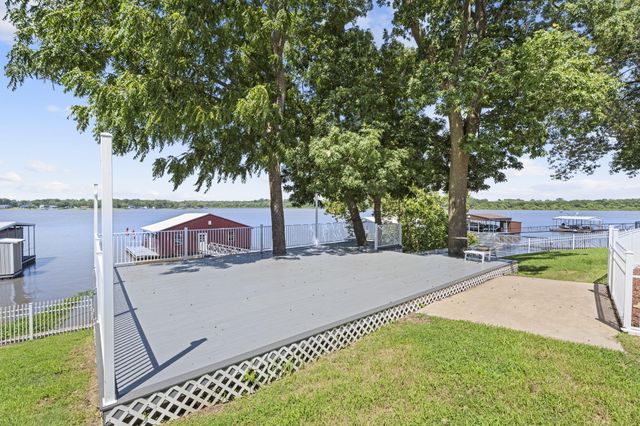 1020 Red Bud Drive, Grove, OK 74344