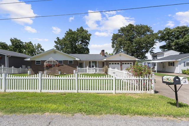 1020 Red Bud Drive, Grove, OK 74344