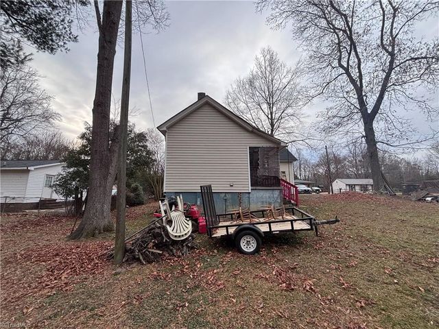 4420 Voss Avenue, Greensboro, NC 27405