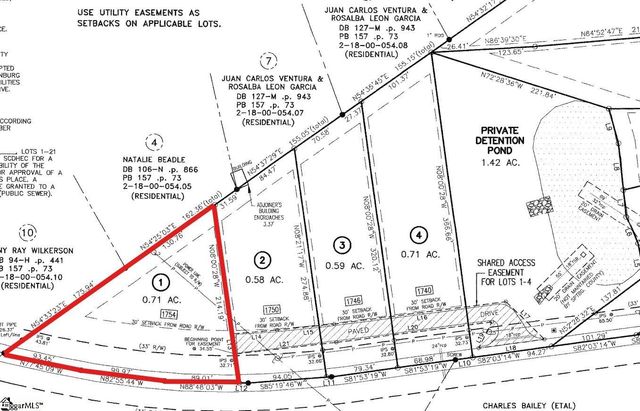 1754 Fish Camp Road, Chesnee, SC 29323