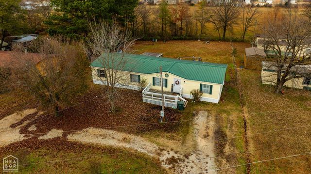 111 Brooks Street, Brookland, AR 72417