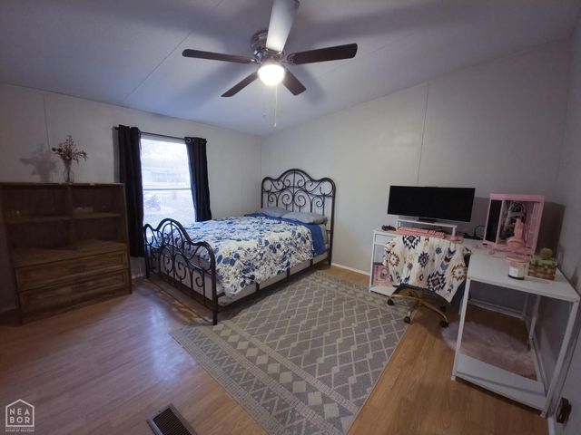 111 Brooks Street, Brookland, AR 72417