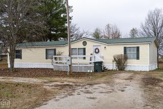 111 Brooks Street, Brookland, AR 72417