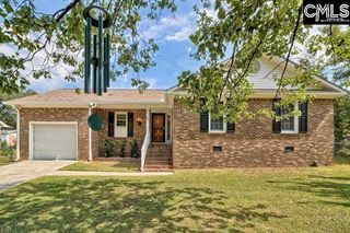 501 Sheridan Drive, Columbia, SC 29223