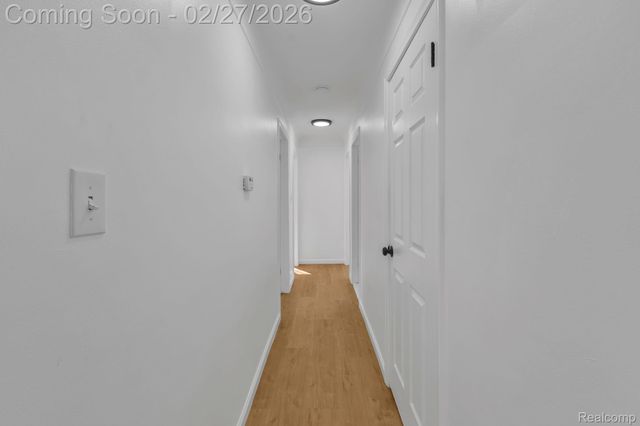 29760 Hoy Street, Livonia, MI 48154