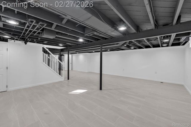 29760 Hoy Street, Livonia, MI 48154