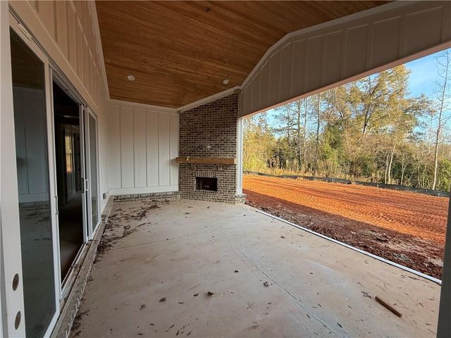 105 Melbourne Drive, Athens, GA 30606