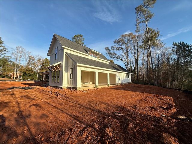 105 Melbourne Drive, Athens, GA 30606