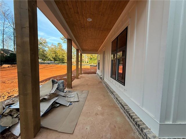 105 Melbourne Drive, Athens, GA 30606