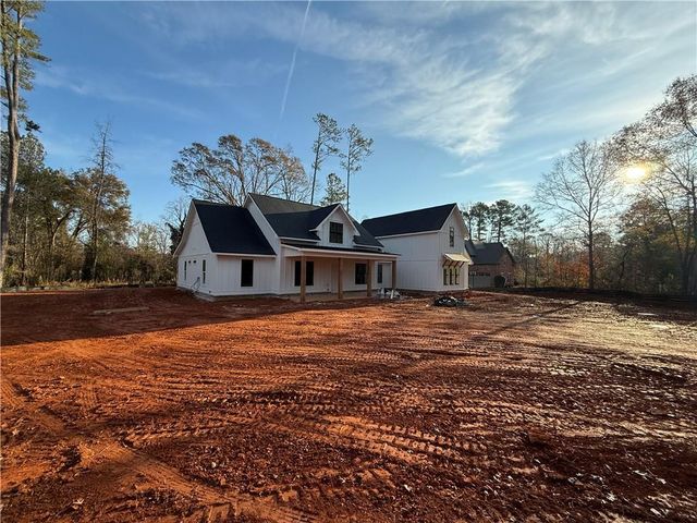 105 Melbourne Drive, Athens, GA 30606