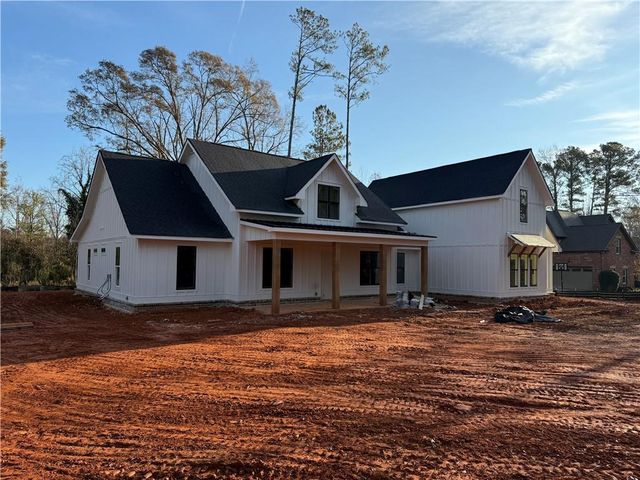 105 Melbourne Drive, Athens, GA 30606