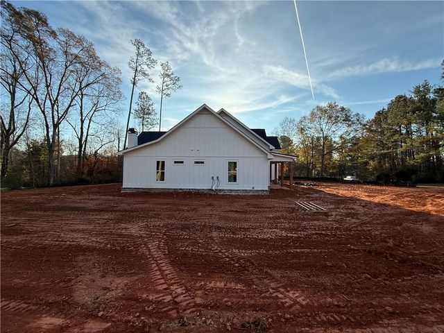 105 Melbourne Drive, Athens, GA 30606