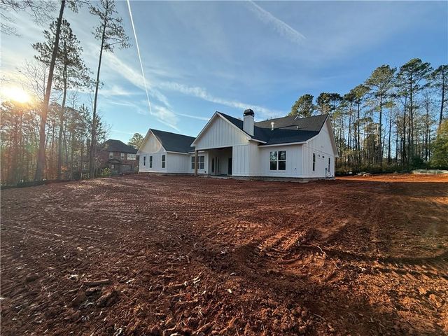 105 Melbourne Drive, Athens, GA 30606