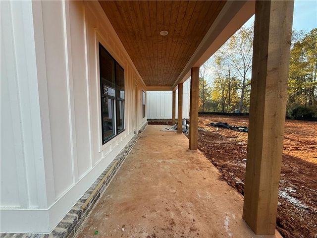 105 Melbourne Drive, Athens, GA 30606