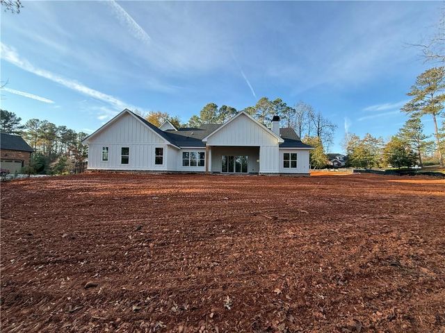 105 Melbourne Drive, Athens, GA 30606