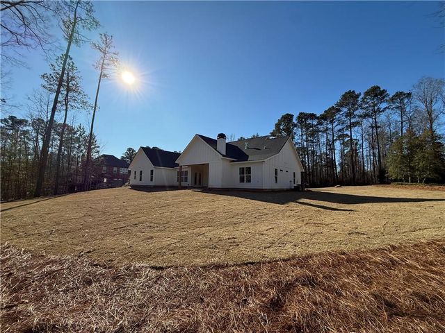 105 Melbourne Drive, Athens, GA 30606