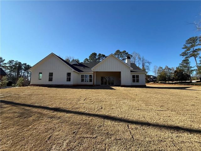 105 Melbourne Drive, Athens, GA 30606