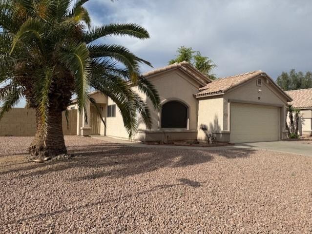 9427 W Ironwood Drive, Peoria, AZ 85345