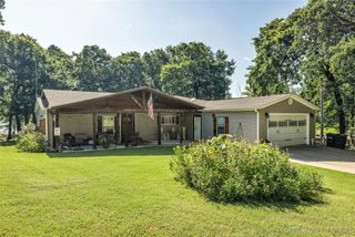 1334 Warren Road, Eufaula, OK 74432