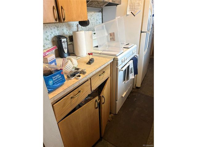 3155 W Evans Ave, Denver, CO 80219