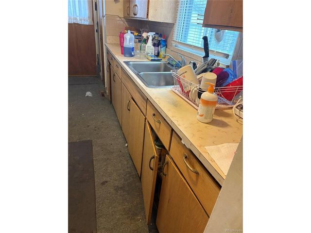 3155 W Evans Ave, Denver, CO 80219