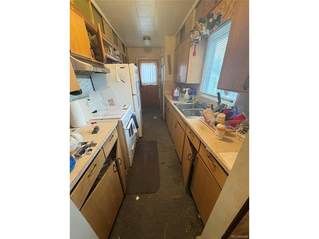 3155 W Evans Ave, Denver, CO 80219