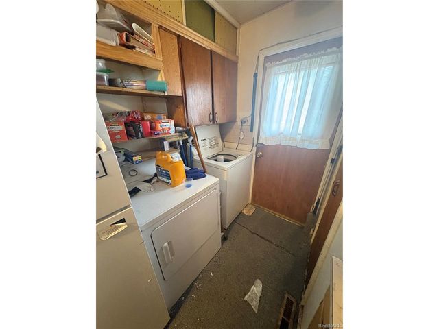 3155 W Evans Ave, Denver, CO 80219