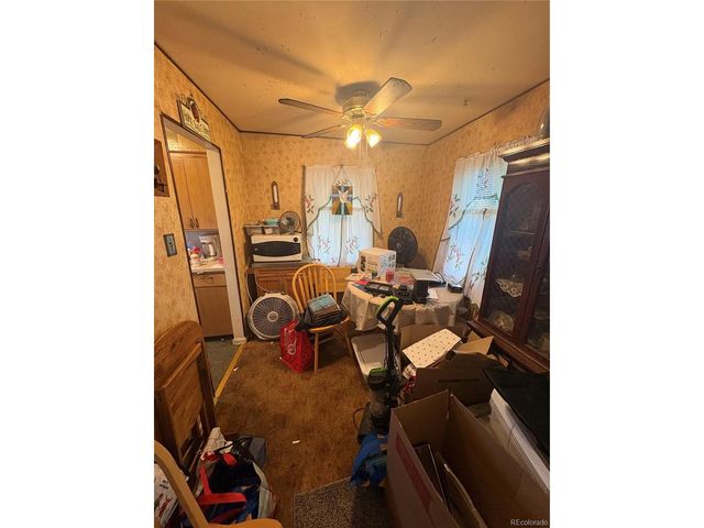 3155 W Evans Ave, Denver, CO 80219