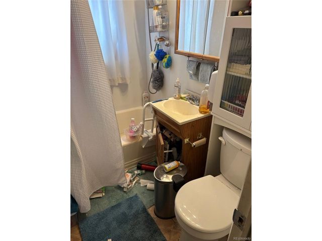 3155 W Evans Ave, Denver, CO 80219