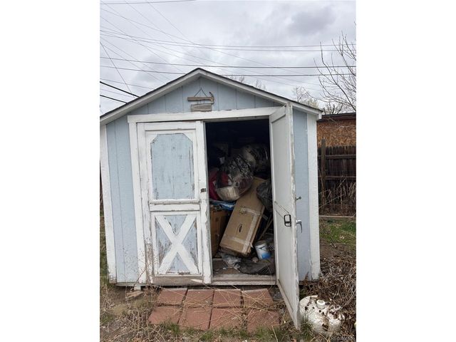 3155 W Evans Ave, Denver, CO 80219