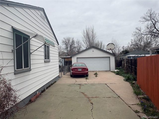 3155 W Evans Ave, Denver, CO 80219