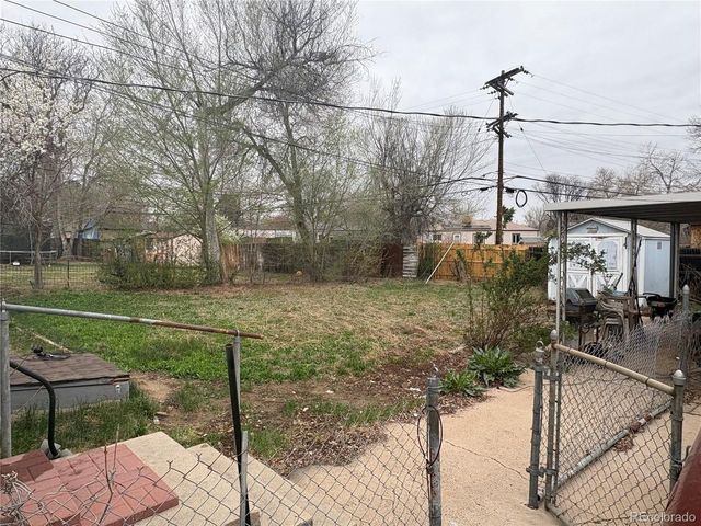 3155 W Evans Ave, Denver, CO 80219